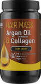 Маска для волос Bio Naturell Argan Oil of Morocco &amp; Collagen 946 мл