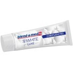 Зубная паста Blend-a-med 3D White Luxe Совершенство 75 мл: цены и характеристики