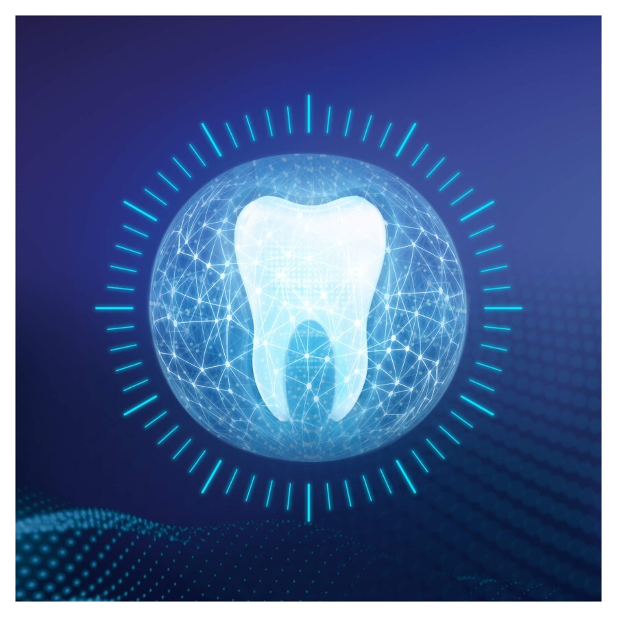 Зубна паста Blend-a-med Pro-Expert Захист від чутливості Ніжна м'ята 75 мл: ціни та характеристики