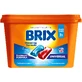 Капсулы для стирки Brix Laundry Universal 10 шт.