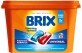 Капсули для прання Brix Laundry Universal 10 шт.