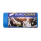 Пакеты для мусора Buroclean EuroStandart синие 35 л 50 шт.