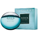 Туалетна вода Bvlgari Aqva Pour Homme Marine 30 мл Туалетна вода Bvlgari Aqva Pour Homme Marine 30 мл: ціни та характеристики