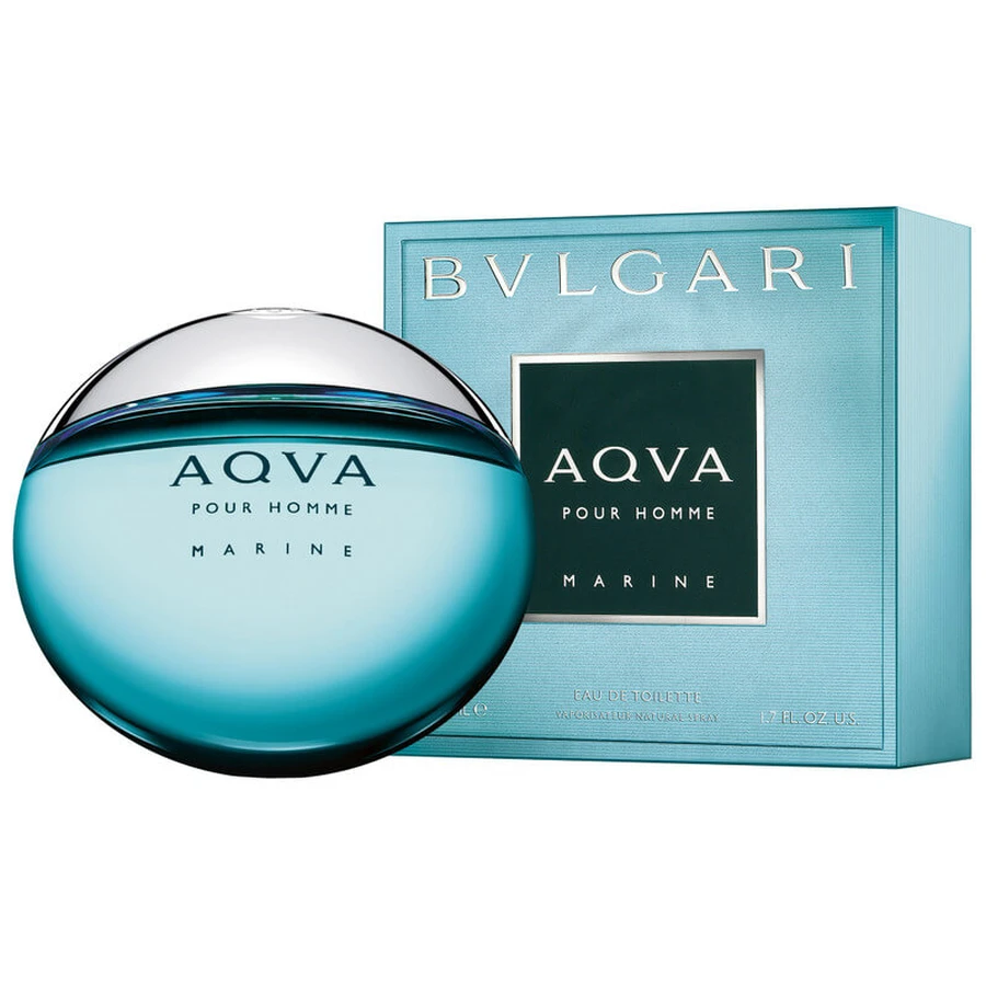 Туалетна вода Bvlgari Aqva Pour Homme Marine 30 мл Туалетна вода Bvlgari Aqva Pour Homme Marine 30 мл: ціни та характеристики