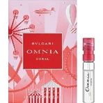 Туалетная вода Bvlgari Omnia Coral пробник 1.5 мл: цены и характеристики