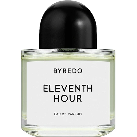 Парфюмированная вода Byredo Eleventh Hour тестер 100 мл: цены и характеристики