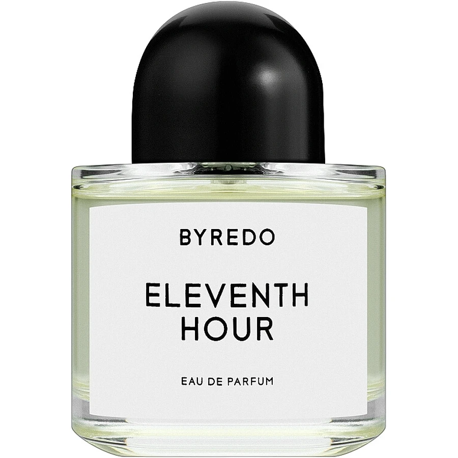 Парфюмированная вода Byredo Eleventh Hour тестер 100 мл: цены и характеристики