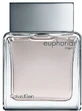Туалетная вода Calvin Klein Euphoria Men 100 мл