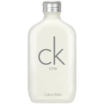 Туалетная вода Calvin Klein CK One 100 мл: цены и характеристики