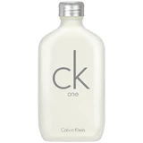 Туалетная вода Calvin Klein CK One 100 мл