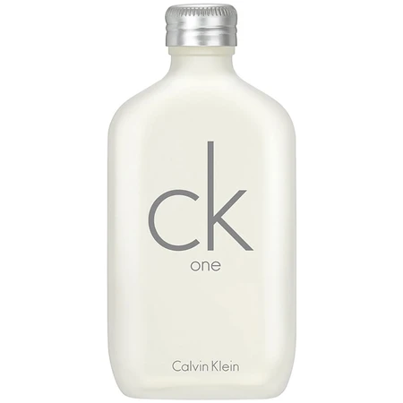 Туалетная вода Calvin Klein CK One 100 мл: цены и характеристики