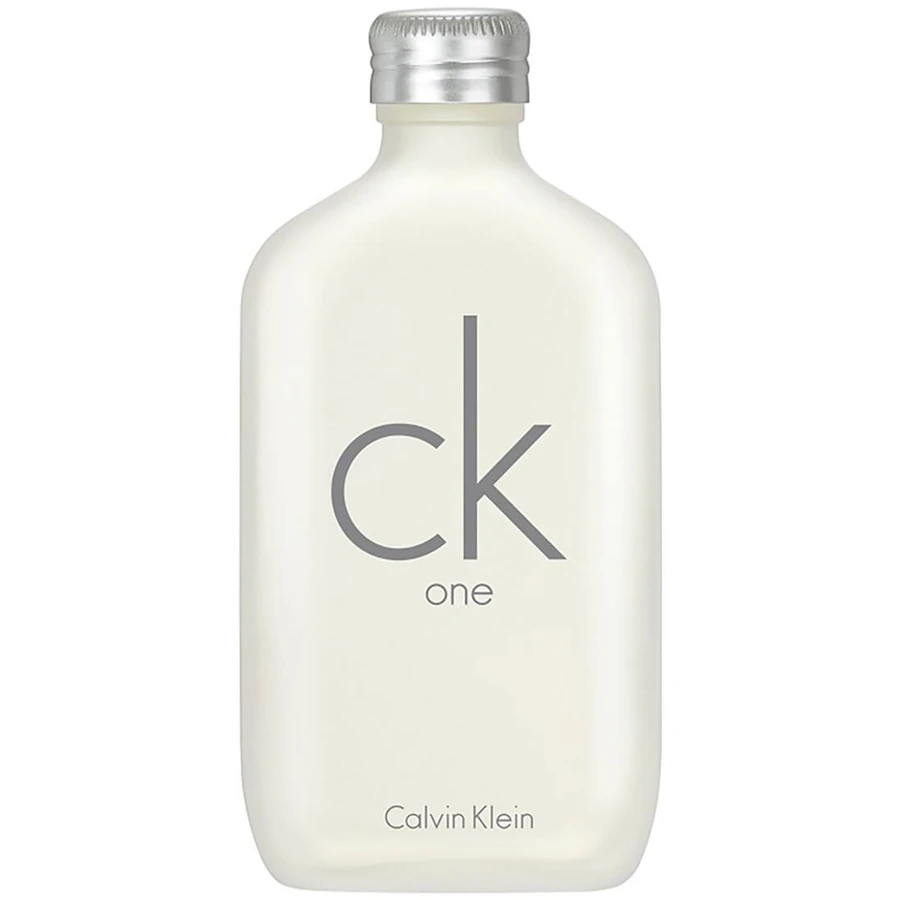 Туалетная вода Calvin Klein CK One 100 мл: цены и характеристики