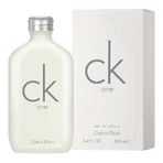Туалетная вода Calvin Klein CK One 100 мл: цены и характеристики