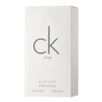 Туалетная вода Calvin Klein CK One 100 мл: цены и характеристики