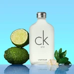 Туалетная вода Calvin Klein CK One 100 мл: цены и характеристики