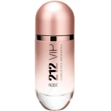 Парфумована вода Carolina Herrera 212 VIP Rose тестер 80 мл