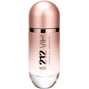Парфумована вода Carolina Herrera 212 VIP Rose тестер 80 мл