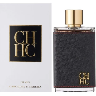 Туалетна вода Carolina Herrera CH Men 50 мл