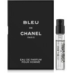 Парфумована вода Chanel Bleu De Chanel Eau De Parfum пробник 1.5 мл: ціни та характеристики