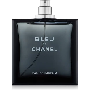 Парфюмированная вода Chanel Bleu De Chanel Eau De Parfum тестер 100 мл