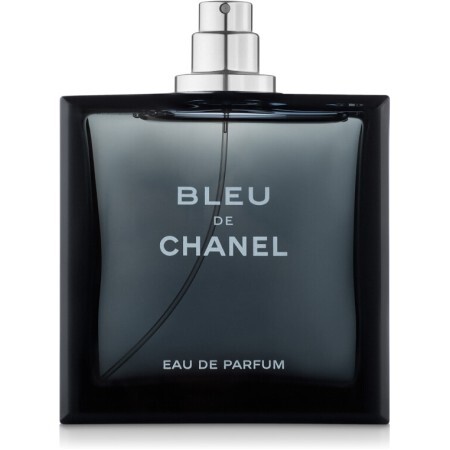 Парфумована вода Chanel Bleu De Chanel Eau De Parfum тестер 100 мл