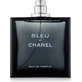 Парфюмированная вода Chanel Bleu De Chanel Eau De Parfum тестер 100 мл