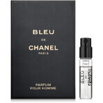 Парфумована вода Chanel Bleu De Chanel Parfum пробник 1.5 мл: ціни та характеристики
