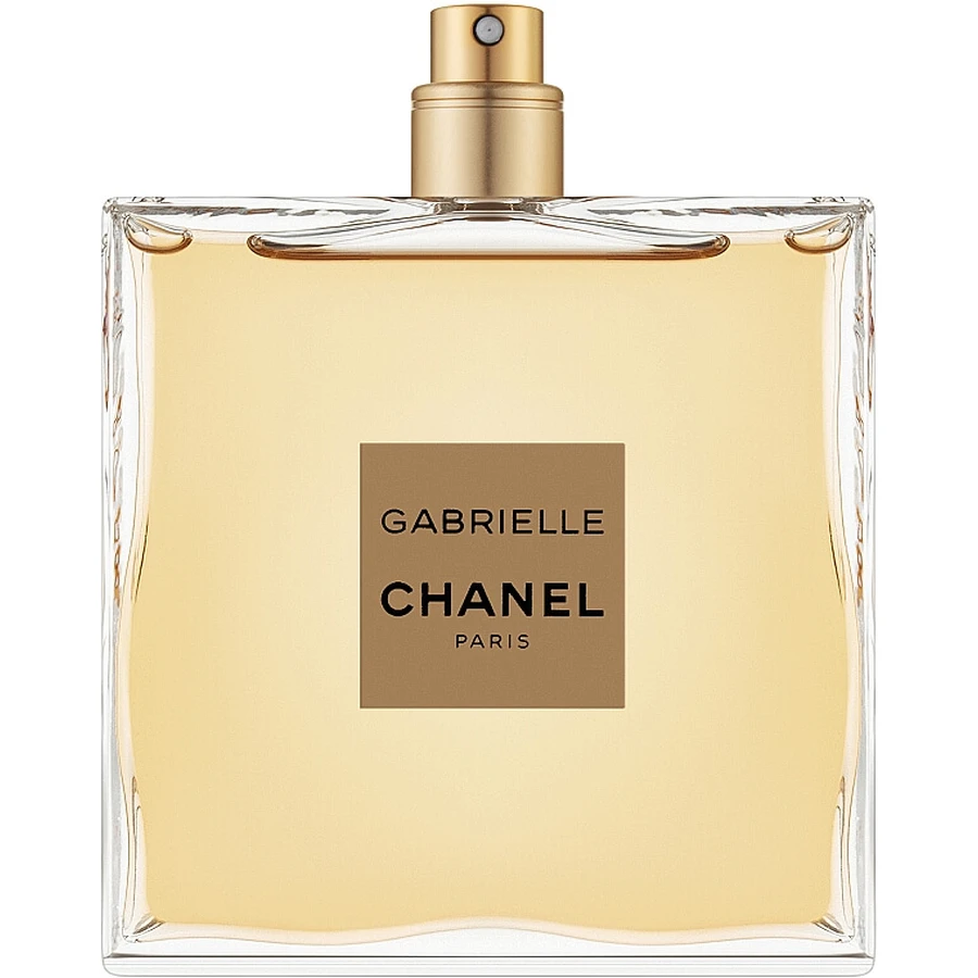 Парфумована вода Chanel Gabrielle тестер 100 мл: ціни та характеристики