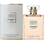 Парфюмированная вода Chanel Coco Mademoiselle Intense 50 мл: цены и характеристики