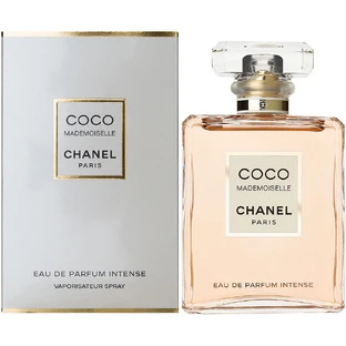 Парфюмированная вода Chanel Coco Mademoiselle Intense 50 мл