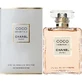 Парфюмированная вода Chanel Coco Mademoiselle Intense 50 мл
