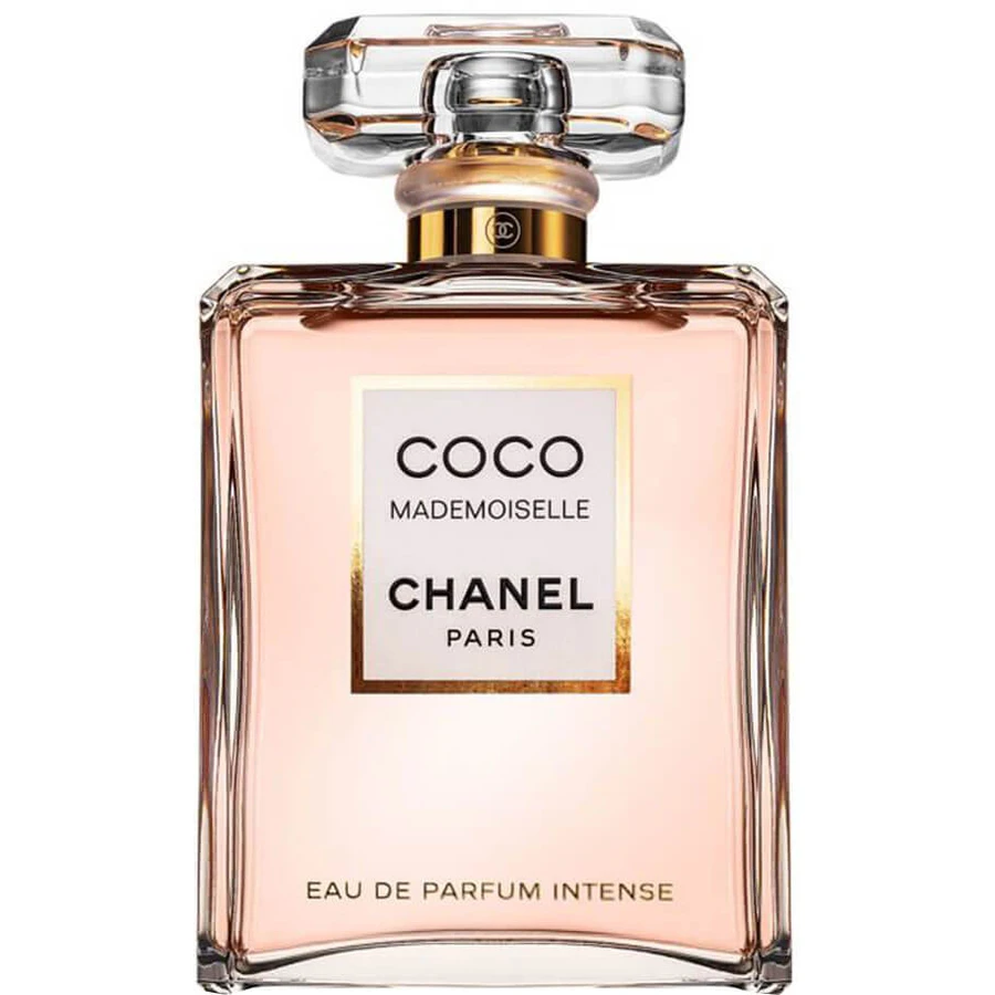 Парфюмированная вода Chanel Coco Mademoiselle Intense 50 мл: цены и характеристики
