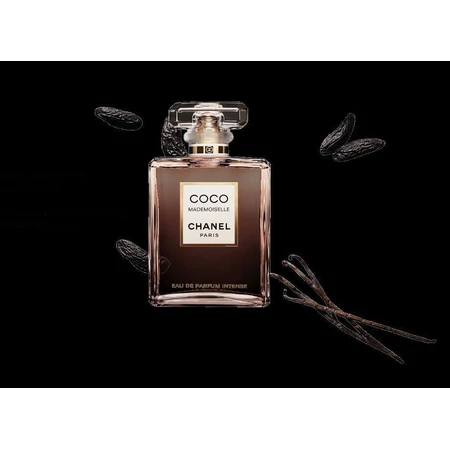 Парфюмированная вода Chanel Coco Mademoiselle Intense 50 мл: цены и характеристики