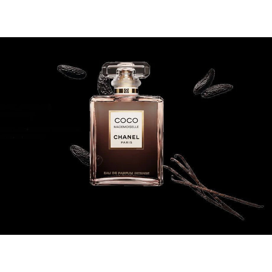 Парфюмированная вода Chanel Coco Mademoiselle Intense 50 мл: цены и характеристики