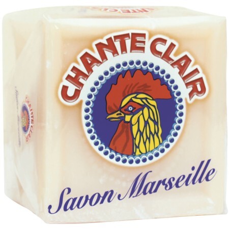 Мыло для стирки ChanteClair Марсельское 250 г