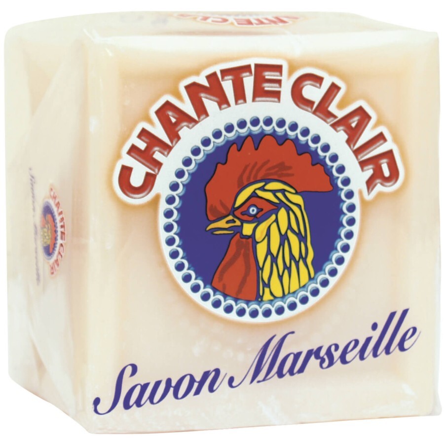 Мыло для стирки ChanteClair Марсельское 250 г: цены и характеристики
