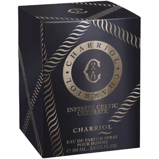 Парфюмированная вода Charriol Infinite Celtic Ultimate 100 мл