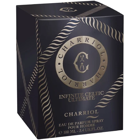Парфюмированная вода Charriol Infinite Celtic Ultimate 100 мл: цены и характеристики