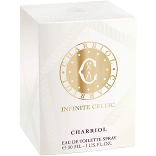 Туалетна вода Charriol Infinite Celtic Pour Femme 30 мл