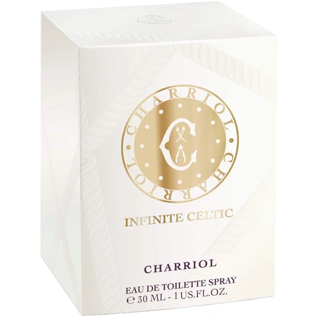 Туалетна вода Charriol Infinite Celtic Pour Femme 30 мл: ціни та характеристики