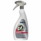 Спрей для чищення ванн Cif Professional 2в1 750 мл
