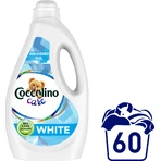 Гель для стирки Coccolino Care для белых вещей 2.4 л: цены и характеристики