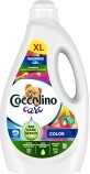 Гель для прання Coccolino Care для кольорових речей 2.4 л