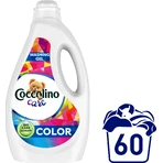 Гель для стирки Coccolino Care для цветных вещей 2.4 л: цены и характеристики