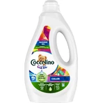 Гель для прання Coccolino Care для кольорових речей 1.12 л: ціни та характеристики