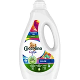 Гель для прання Coccolino Care для кольорових речей 1.12 л
