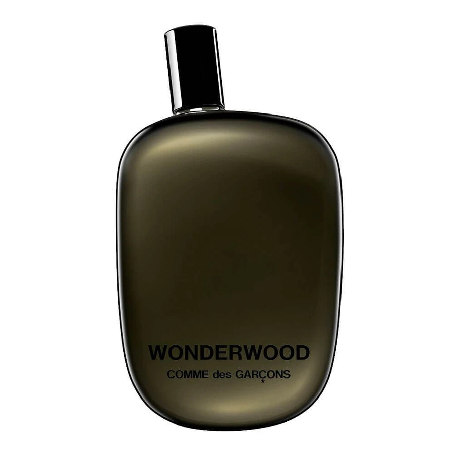 Парфюмированная вода Comme Des Garcons Wonderwood 100 мл: цены и характеристики