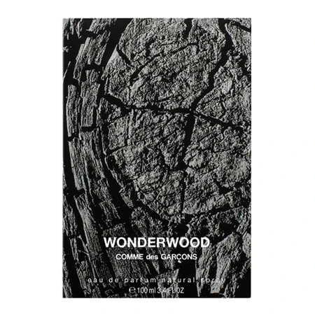 Парфюмированная вода Comme Des Garcons Wonderwood 100 мл: цены и характеристики