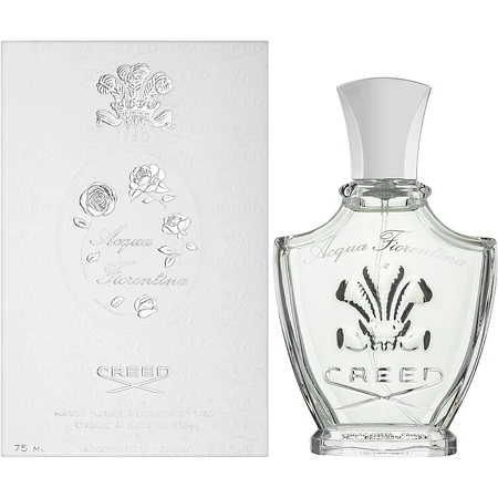 Парфюмированная вода Creed Acqua Fiorentina 75 мл: цены и характеристики