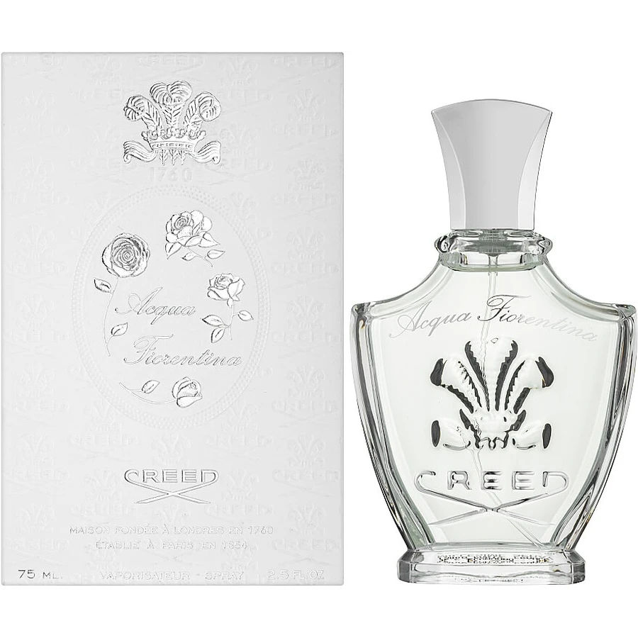 Парфюмированная вода Creed Acqua Fiorentina 75 мл: цены и характеристики
